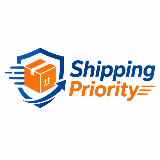 SHIPPING PRIORITY